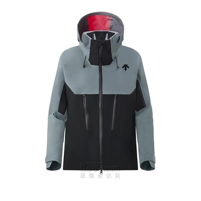 户外品牌-滑雪服-男户外滑雪服套装