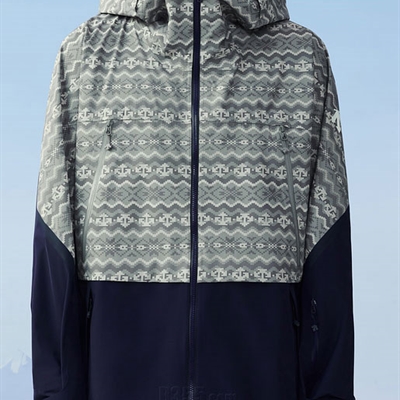 户外品牌-滑雪服-男户外滑雪服
