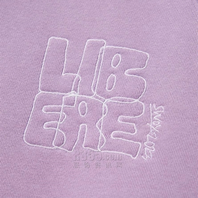 设计师品牌-套头-微潮卫衣