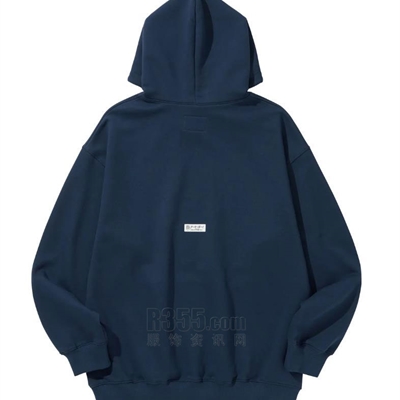 设计师品牌-套头-微潮卫衣