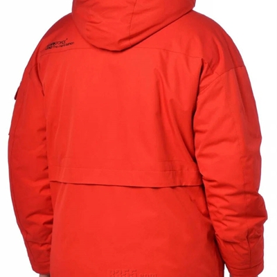 市场上装-棉衣/羽绒服-商务棉服