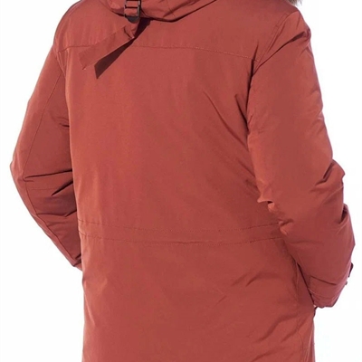 市场上装-棉衣/羽绒服-商务棉服