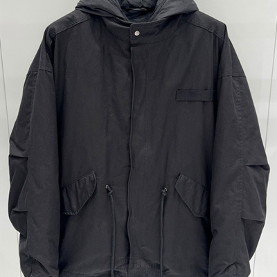 市场上装-棉衣/羽绒服-休闲棉服