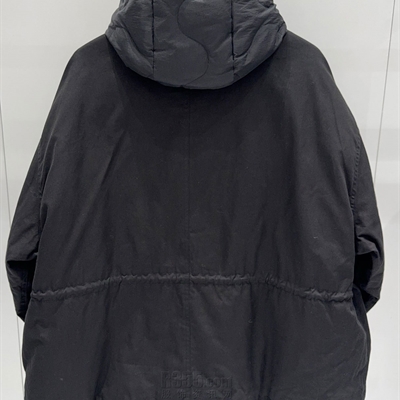 市场上装-棉衣/羽绒服-休闲棉服