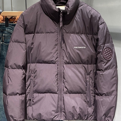 市场上装-棉衣/羽绒服-休闲棉服