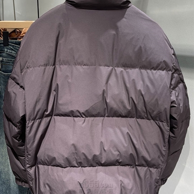 市场上装-棉衣/羽绒服-休闲棉服