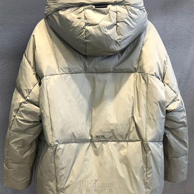 市场上装-棉衣/羽绒服-休闲棉服