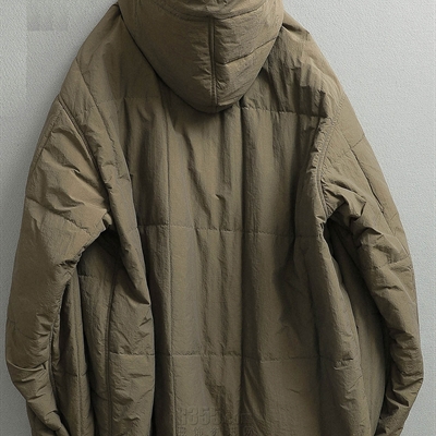 市场上装-棉衣/羽绒服-休闲棉服