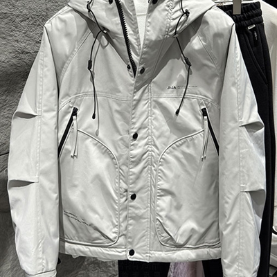 市场上装-棉衣/羽绒服-休闲棉服