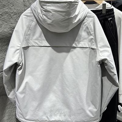 市场上装-棉衣/羽绒服-休闲棉服