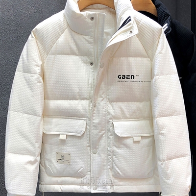 市场上装-棉衣/羽绒服-休闲棉服