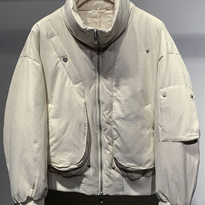 市场上装-棉衣/羽绒服-休闲棉服