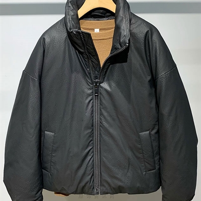 市场上装-棉衣/羽绒服-休闲棉服