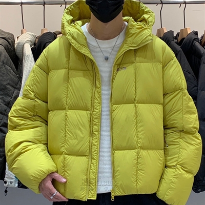 市场上装-棉衣/羽绒服-休闲棉服