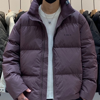 市场上装-棉衣/羽绒服-休闲棉服