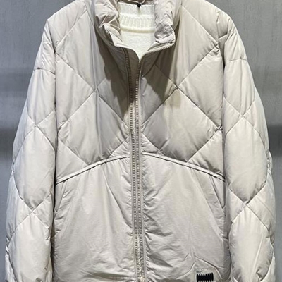 市场上装-棉衣/羽绒服-休闲棉服