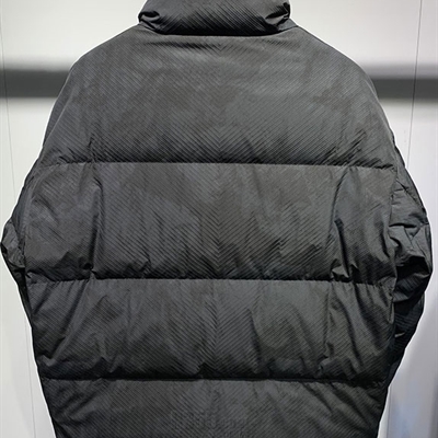 市场上装-棉衣/羽绒服-休闲棉服