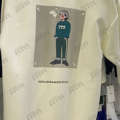 市场上装-卫衣-休闲卫衣【实拍】