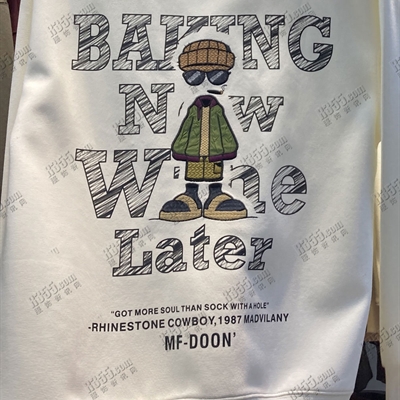 市场上装-卫衣-休闲卫衣【实拍】