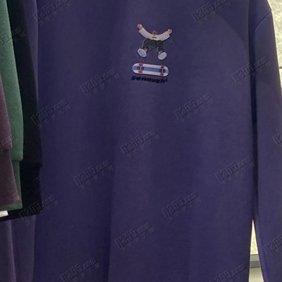 市场上装-卫衣-休闲卫衣【实拍】