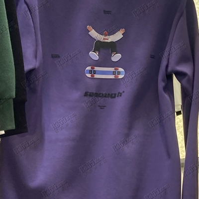 市场上装-卫衣-休闲卫衣【实拍】