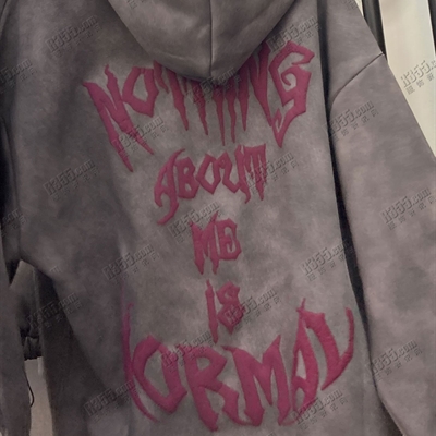 市场上装-卫衣-休闲卫衣【实拍】