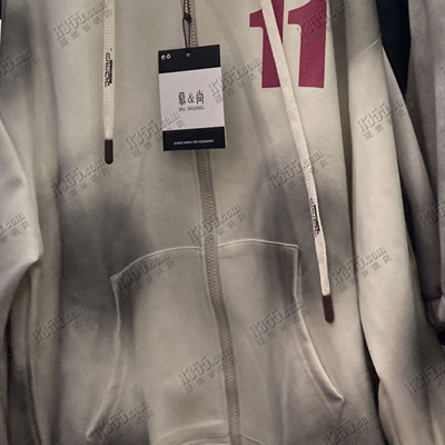 市场上装-卫衣-休闲卫衣【实拍】