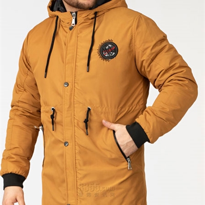 市场上装-棉衣/羽绒服-靓仔棉服