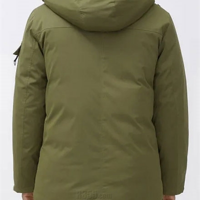 市场上装-棉衣/羽绒服-靓仔棉服