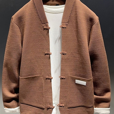 市场上装-毛衫-休闲毛衫