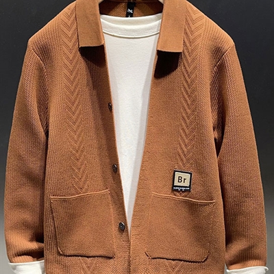 市场上装-毛衫-休闲毛衫
