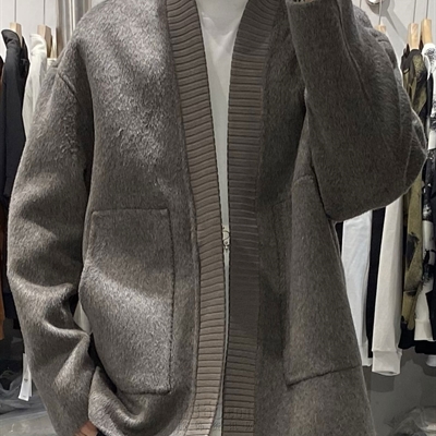 市场上装-毛衫-休闲毛衫