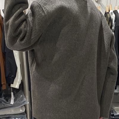 市场上装-毛衫-休闲毛衫