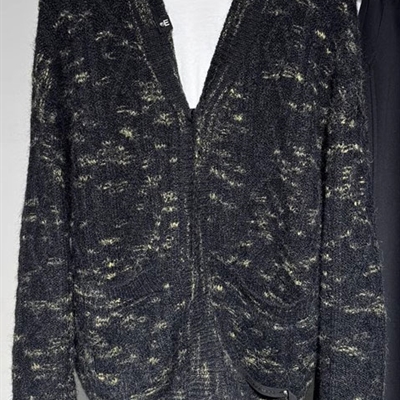 市场上装-毛衫-休闲毛衫