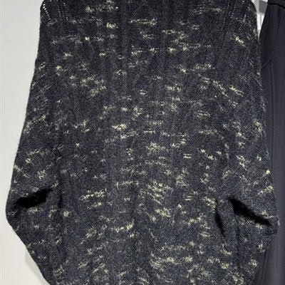 市场上装-毛衫-休闲毛衫