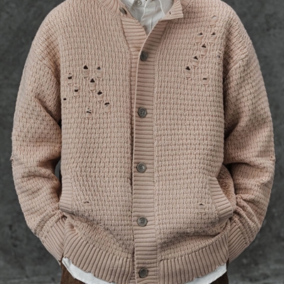 市场上装-毛衫-休闲毛衫