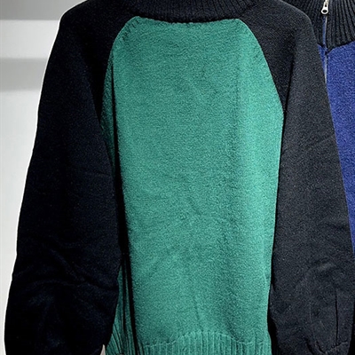 市场上装-毛衫-休闲毛衫