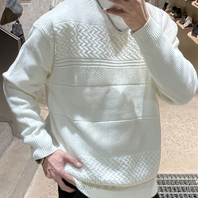 市场上装-毛衫-休闲毛衫