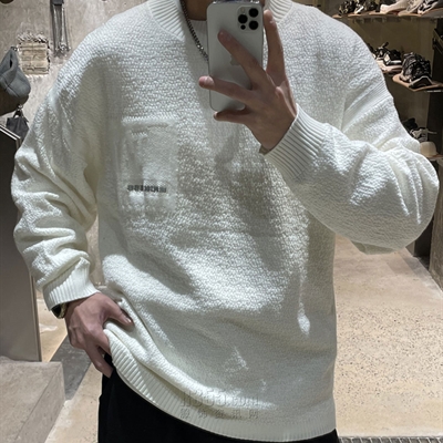 市场上装-毛衫-休闲毛衫