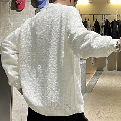 市场上装-毛衫-休闲毛衫