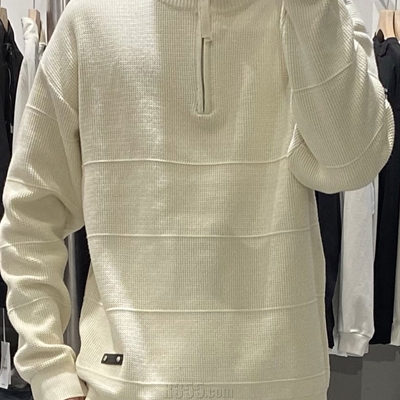 市场上装-毛衫-休闲毛衫