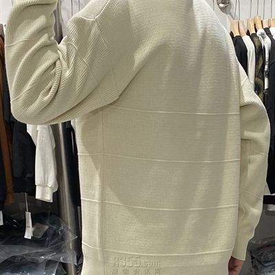 市场上装-毛衫-休闲毛衫