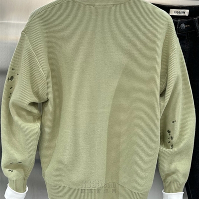 市场上装-毛衫-休闲毛衫