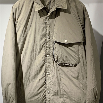 市场上装-棉衣/羽绒服-休闲棉服