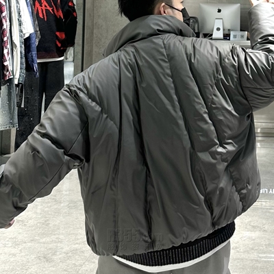 市场上装-棉衣/羽绒服-休闲棉服