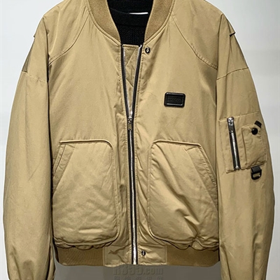 市场上装-棉衣/羽绒服-休闲棉服