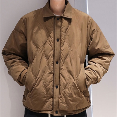 市场上装-棉衣/羽绒服-休闲棉服