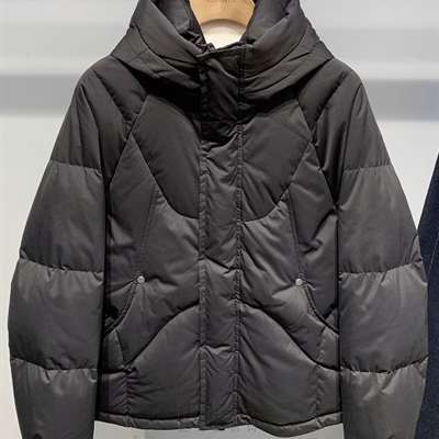 市场上装-棉衣/羽绒服-休闲棉服