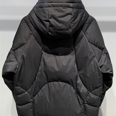 市场上装-棉衣/羽绒服-休闲棉服