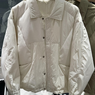 市场上装-棉衣/羽绒服-休闲棉服